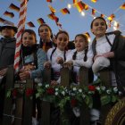 Rua de Carnaval de Lleida
