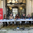 Imatge de les activitats del Dia de la Ràdio de l’any passat.