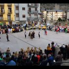 Un dels actes principals de l’edició d’aquest any.