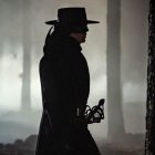 Una imatge del Zorro de La 1.