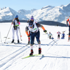 El Pla de Beret serà l’escenari dels Campionats d’Espanya d’esquí de fons a començaments de març.