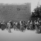Tantura, un poble palestí massacrat per Israel el 1948.
