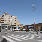 La nova estació d’autobusos de Lleida es preveu a la zona dels Docs i l’entorn de la Meta.