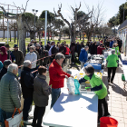 Alpicat reparteix mig miler de racions a la Festa de la Matança del Porc