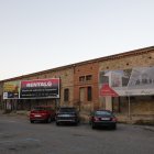 La nueva estación de autobuses se hará en los Docs, junto a la terminal de trenes.