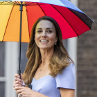 Imatge d’arxiu de Kate Middleton.