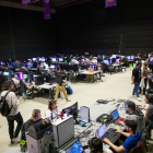 El Magical Media acull aquest cap de setmana la tercera edició de la Lan Party Lleida.