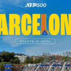 Una imatge de la portada publicada pel circuit de tenis.