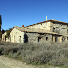 Imatge d’arxiu de Cal Macià, a Vallmanya.