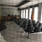El judici se celebrarà al jutjat penal 2 de Lleida.