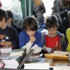 Sant Jordi Lleida 2024