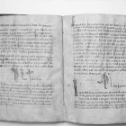 La primera llei europea de persecució de la bruixeria va ser dictada a les Valls d’Àneu l’any 1424.