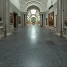 Visitar el Prado sense moure’s de casa