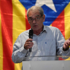 El candidat d’Aliança Catalana, un dels dos diputats de la formació a Catalunya.