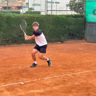 El CT Lleida, escenari de l'ITF Júnior