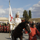 Moros i Cristians, en directe