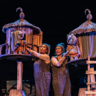 ‘Bunji, la petita koala’, de Festuc Teatre, opta a un premi Max.