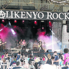 El Kalikenyo Rock en l’edició del 2021.