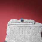 Inscripció romana pallaresa.