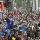 Lo Caragolasso, a Lleida TV