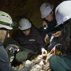 Un fotograma de ‘La febre dels metalls’, aquesta nit a TV3.