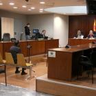 El judici es va celebrar el febrer passat a l’Audiència de Lleida.