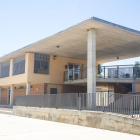 El col·legi de Preixens, que pertany a la ZER El Sió, en el qual cursaran els estudis 10 alumnes.