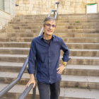 «Sempre he obert els diaris per les pàgines internacionals»