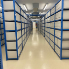 L’arxiu, ubicat a la Caparrella, contractarà ara la presa de 103.000 imatges en un encàrrec que costarà uns 25.000 euros.