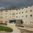 Les instal·lacions del Centre Sanitari del Solsonès, gestionat pel consell comarcal.