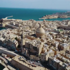 'Viajeros Cuatro' visita Malta