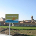 Imatge d’arxiu de Torregrossa.