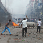 La protestes continuen a Bangladesh tot i anul·lar-se el sistema de quotes