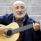 Homenatge a Peret, a La 1