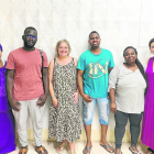 Més de 80 veïns africans de Torregrossa s’han integrat a l’associació Diàspora.