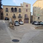 L’ajuntament de Maials preveu una renovació integral del centre històric. - A.M.