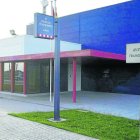 Imatge d’arxiu de la comissaria dels Mossos a Cervera. - SEGRE