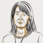 La escritora surcoreana Han Kang, Premio Nobel de Literatura 2024