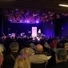 Celebració del dia mundial de la Salut Mental a l’Espai Orfeó de Lleida