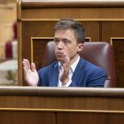 Íñigo Errejón