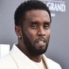 Sean 'Diddy' Combs