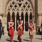 Misamo a la Seu Vella de Lleida