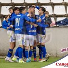 Lleida-Mallorca B