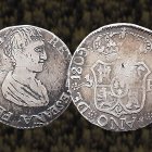 La valuosa moneda de cinco pesetas de Lleida