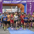 Marató Vithas Lleida.