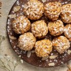 Panellets, una dulce tradición.