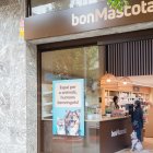 La nueva tienda bonMascota.