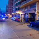 La policía local de Balaguer hizo 80 controles de alcohol y drogas