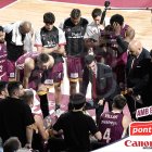 Hiopos Lleida - Morabanc Andorra