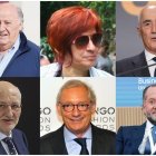 Amancio Ortega y su hija Sandra, Rafael del Pino, Juan Roig Alfonso e Isak Andik se sitúan como las cinco grandes fortunas españolas, según el ránking de la lista de 'Los 100 españoles más ricos' de Forbes España.